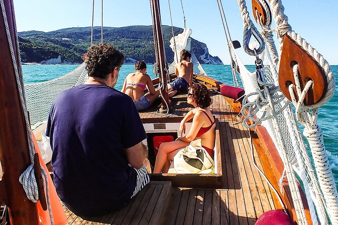 Private Traditional Sailboat Tour of the Conero Riviera - Is $164.21 per person a fair price?