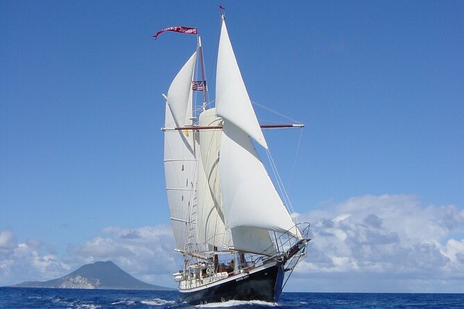 Public Schooner Sail in Greenport - Is $165 a Fair Price?