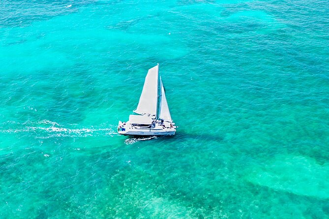 Puerto Morelos Catamaran Reef Sail and Snorkel - Important timing and cancellation cautions