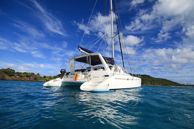 Puerto Rico Private Catamaran Sail from Fajardo - Is $2,000 a fair price?