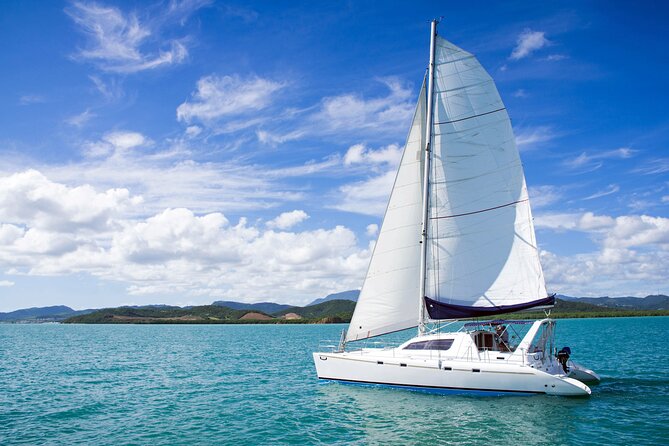 Puerto Rico Private Catamaran Sail from Fajardo - Who will enjoy this Fajardo sailing day?