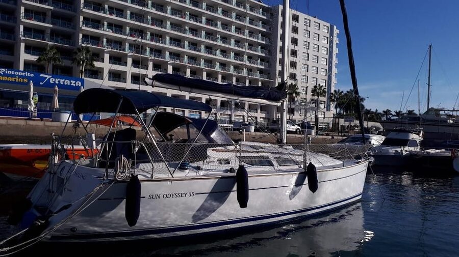 Puerto Rico: Sailing excursion with swim, drinks and tapas. - Practical Details Before You Book