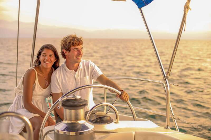 Puerto Vallarta: Bay of Banderas Luxury Sunset Sailing Tour - Booking details that matter