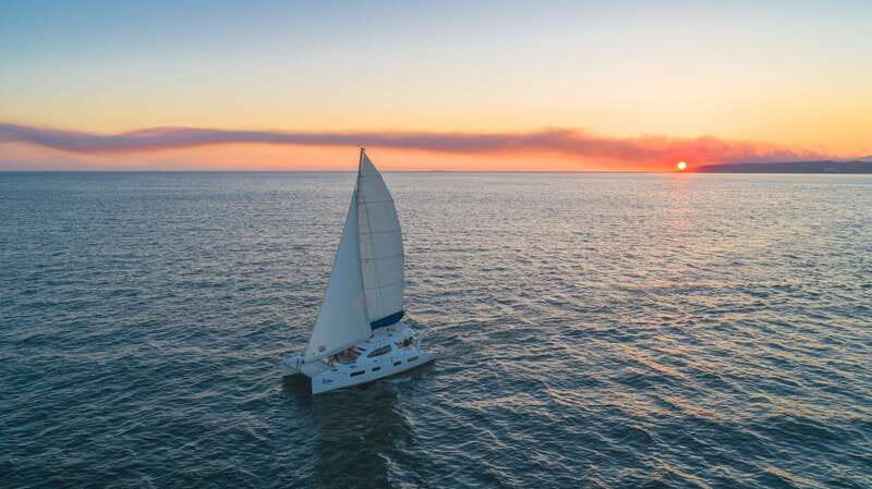 Puerto Vallarta: Bay of Banderas Luxury Sunset Sailing Tour - Getting to the marina in Puerto Vallarta or Nuevo Vallarta