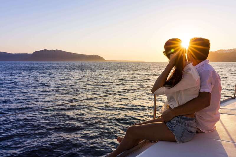 Puerto Vallarta: Bay of Banderas Luxury Sunset Sailing Tour - The seating question you should not ignore