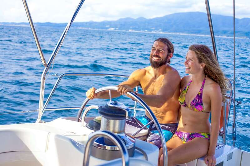 Puerto Vallarta: Luxury Day Sailing Tour of Bay of Banderas - Who should book this sailing day?