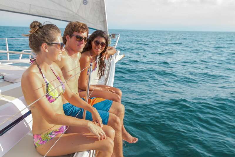 Puerto Vallarta: Luxury Day Sailing Tour of Bay of Banderas - Practical details before you reserve