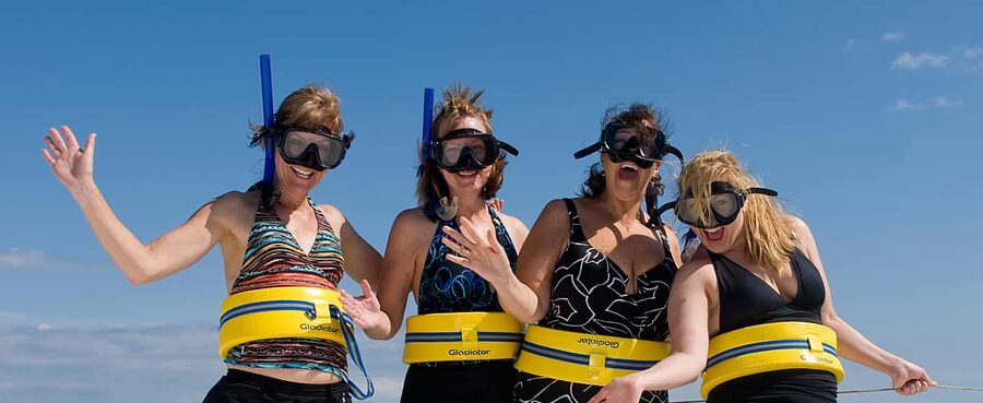 Punta Cana Happy Hour Sailing Cruise - Music, dancing, and the return sail