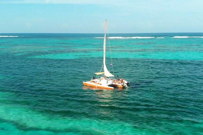 Punta Cana Private Sailing Experience - Is $889 good value for a private boat?