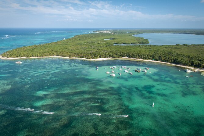 Punta Cana Private Sailing Experience - Timing, pickup, and practical planning