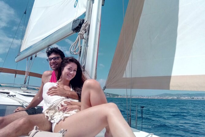 Refreshing Private Sailing Tour in Barcelona (max 11 persons) - Practical details that can affect your day