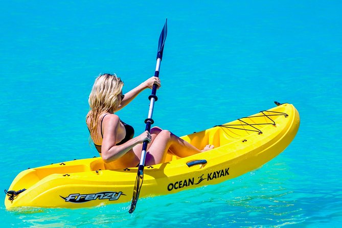 Restless Native Catamaran Sail and Snorkel Tour - Two hours in a secluded cove
