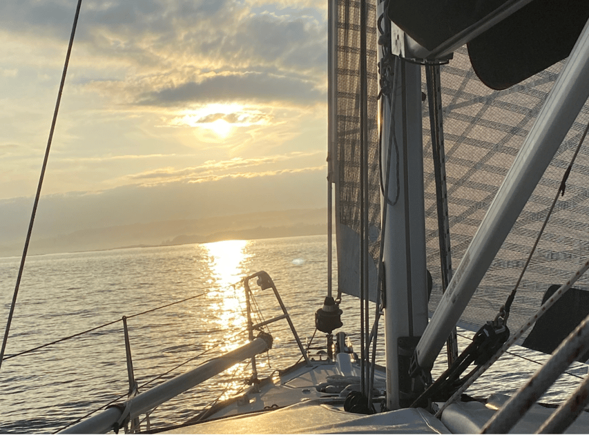 Ría de Arousa: Daytime or Sunset Sailboat Cruise with drinks - Who will enjoy this sailing trip most
