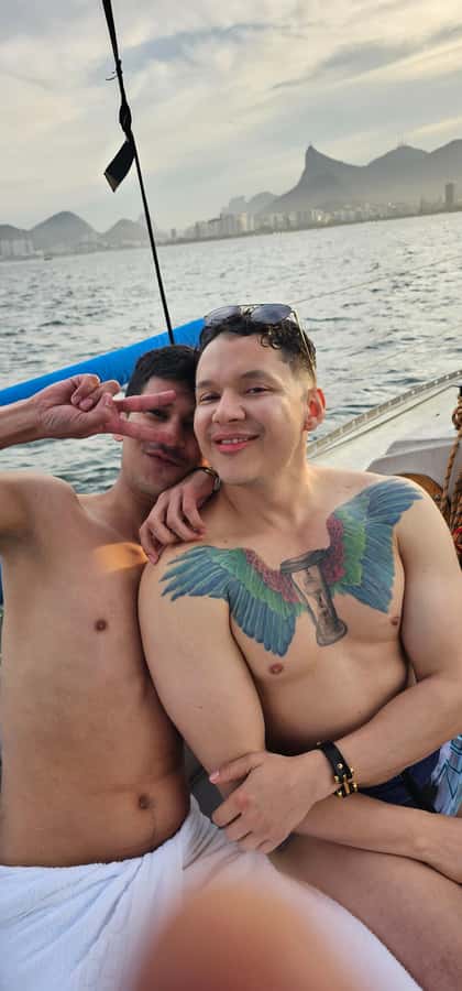 Rio de Janeiro: Sailing Sunset Tour with Snacks and Drinks - Who will get the most from the $70 price