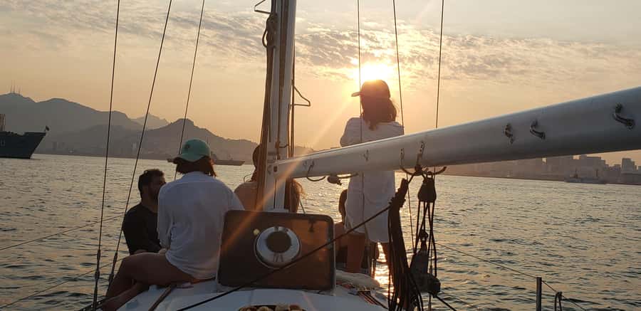 Rio de Janeiro: Sailing Sunset Tour with Snacks and Drinks - FAQ