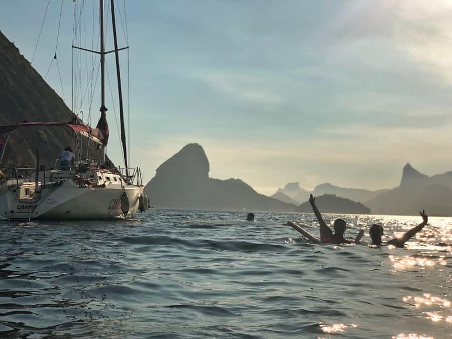 Rio de Janeiro: Sunset Sailing Tour - Why a sunset sail is one of Rio’s best city views