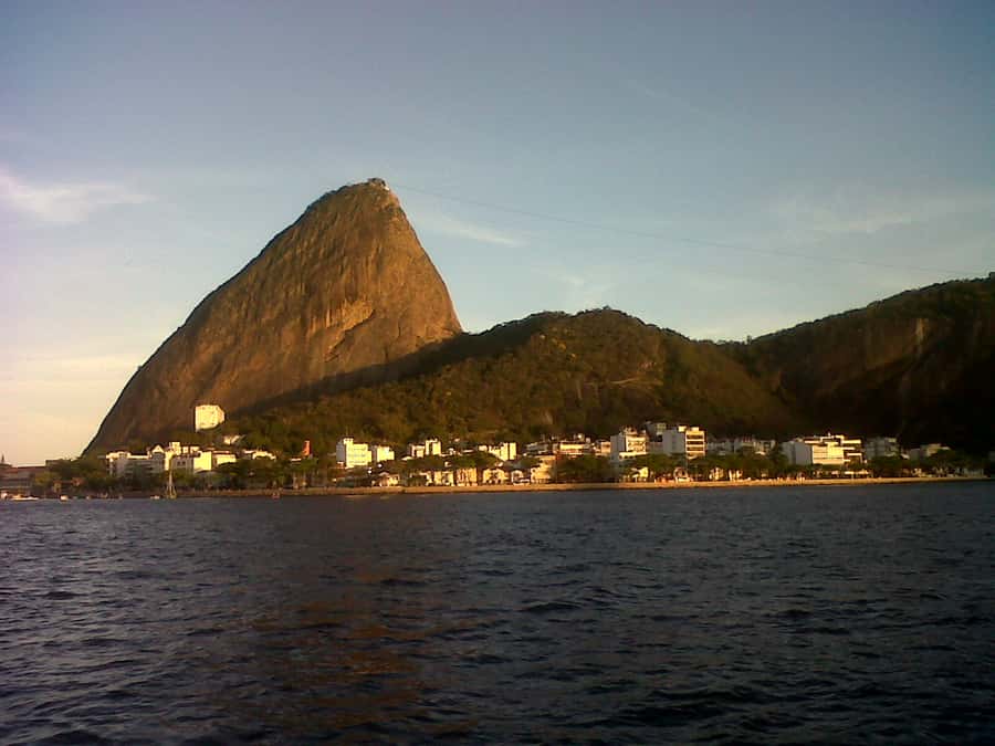Rio de Janeiro: Wake Up and Sail - Key things to know before sailing