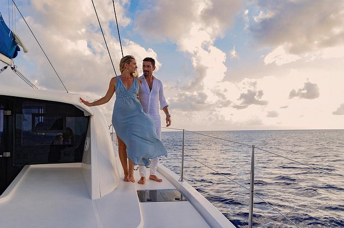 Riviera Maya Luxury Sunset Sailing plus Light Dinner and Open Bar - What This Cruise Does Not Provide