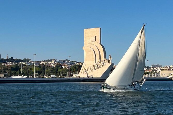 Romantic Sunset Sailing Experience in Lisbon - Wine, conversation, and the private-boat advantage