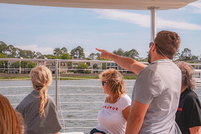 Rosé Golden Hour Sunset Sail - What the two-hour route actually gives you