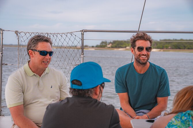 Rosé Golden Hour Sunset Sail - Who should book the Rosé Golden Hour Sunset Sail