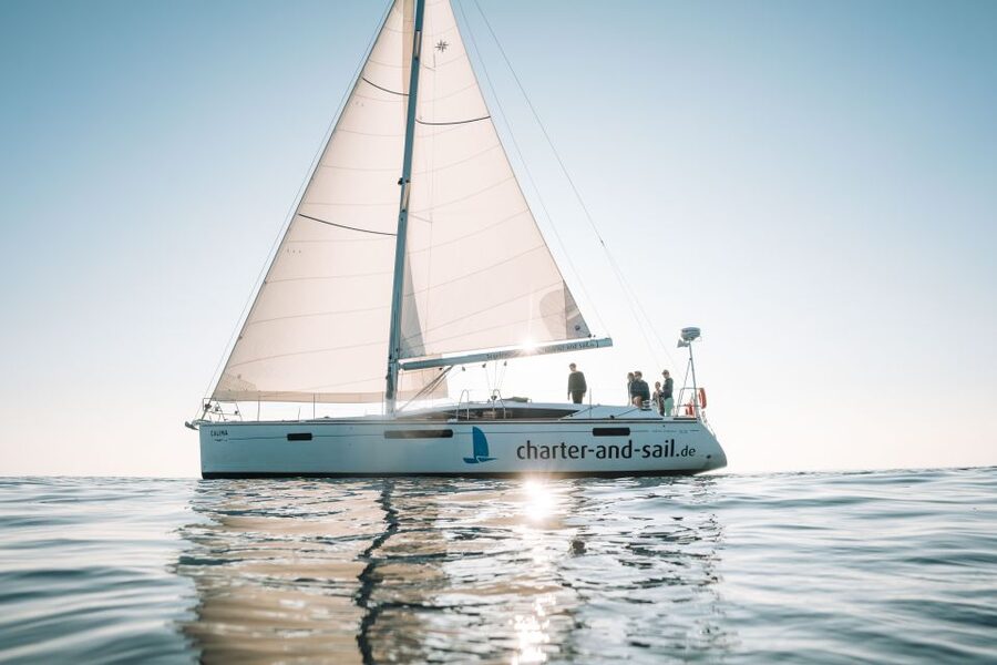 Rostock: Full-Day, Half-Day, or Sunset Sailing Experience - Setting out from Yachthafen Hohe Dune