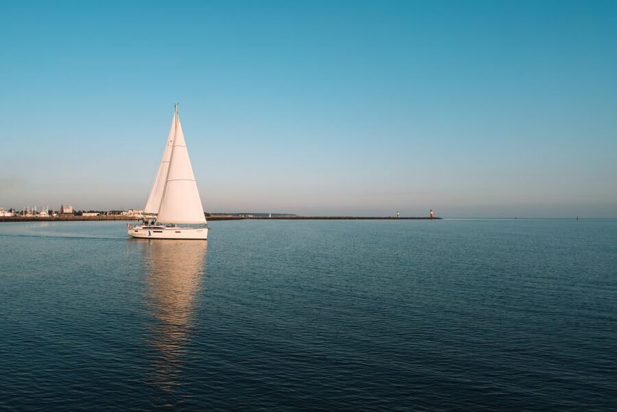 Rostock: Full-Day, Half-Day, or Sunset Sailing Experience - What a half-day, full-day, or sunset trip feels like
