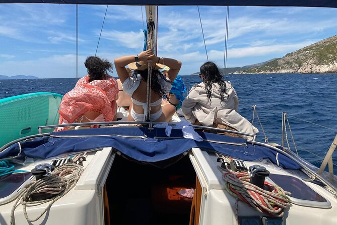 Sail and escape to Pakleni islands | Half day sailing on a modern 36ft yacht - Weather, cancellation, and useful planning details