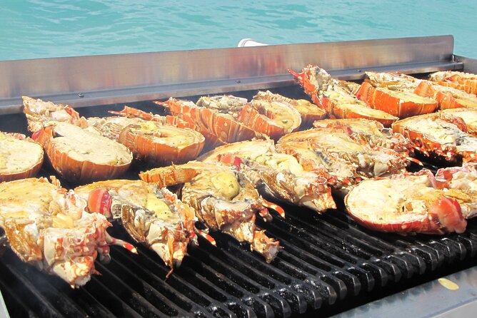Sail and Snorkel at Cades Reef - Who will enjoy this Antigua boat trip?