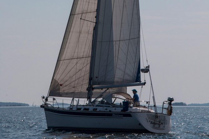 Sail Away: Explore Maine's Coastal Beauty on a 2-Hour Excursion - Who will enjoy this cruise most