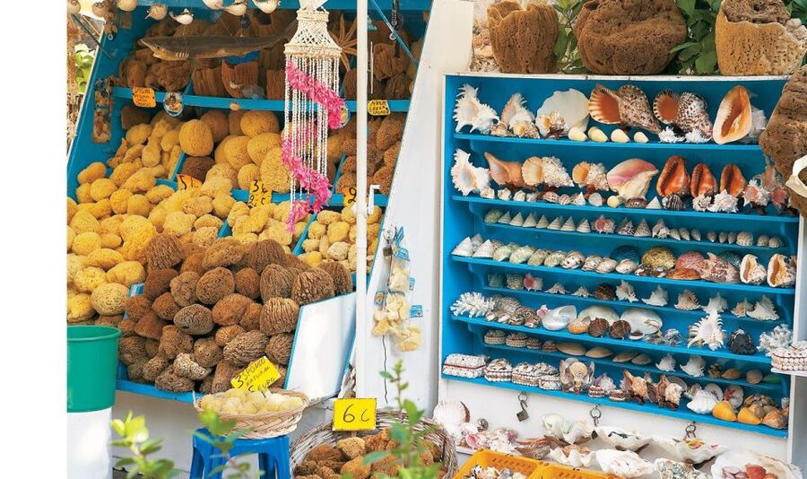 Sail Away in Kos: Unveil 3 Greek Isles’ Secrets! - Kalymnos gives the cruise some local character