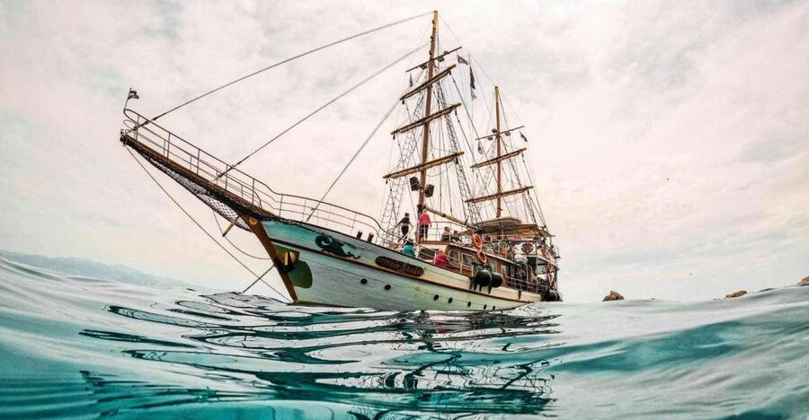 Sail Away in Kos: Unveil 3 Greek Isles’ Secrets! - Who will enjoy this day most