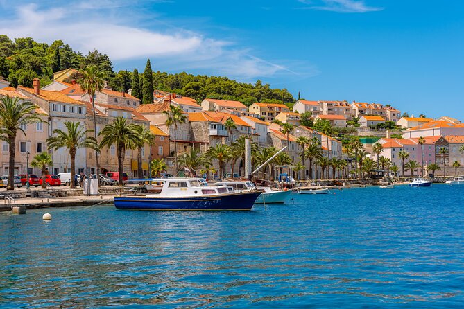 Sail Away - Korčula Archipelago Cruise, Swim and Snorkel - Kamenjak finishes with clear water and white pebbles