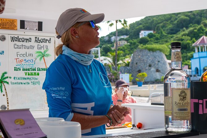Sail Away on your Private 55-foot Catamaran Charter - Practical Details Before You Book