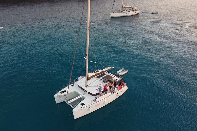 Sail Ibiza Formentera enjoy a swim in paradisiacal coves - Key points to know before booking
