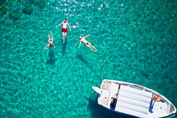 Sail, see, stop, photograph (4 hours) - What past feedback tells me about the experience