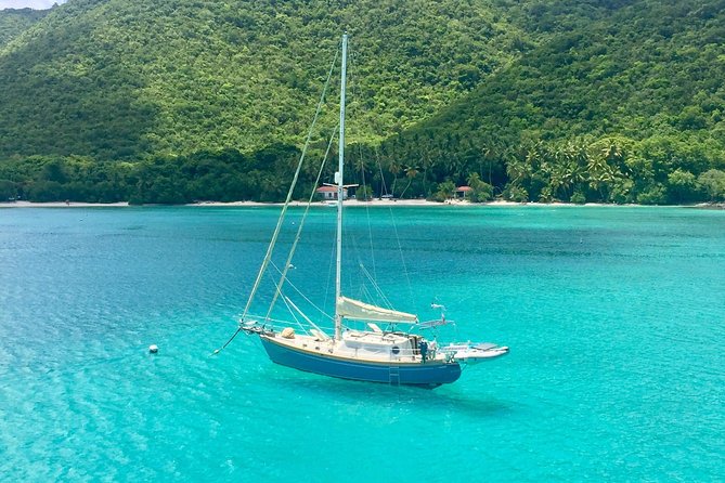 Sail/Snorkel Adventure from Sapphire Marina,STT NO CROWDS~ 6 GUEST MAX - Is $159 a fair price?