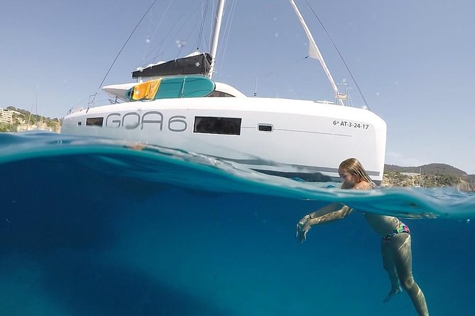 Sail & snorkel adventure Ibiza - Key points to know before you book
