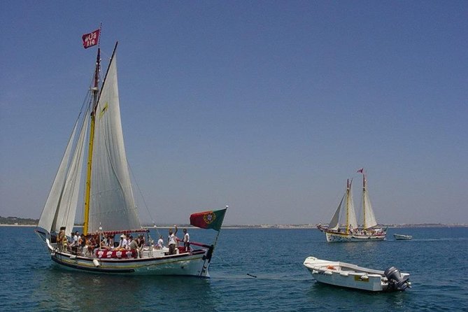 Sail, Swim & Tapas - What makes this Lagos boat trip worth considering