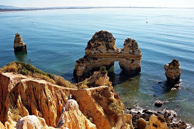 Sail, Swim & Tapas - Swimming and a slower hour on the water