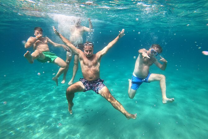 Sail the Athenian Coastline on a Catamaran with Meal & Wine - Morning sailing or afternoon sunset cruise?