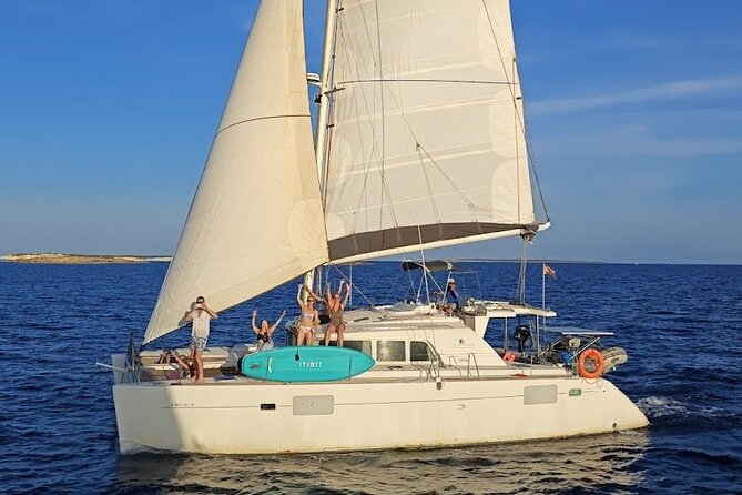 Sail to Formentera with Catamaran Cruise Tour - Is $144.49 a fair price?