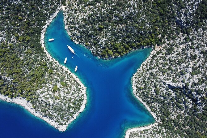 Sail Turkey: 18-39's Fethiye to Olympos Gulet Cruise - Key points before you book