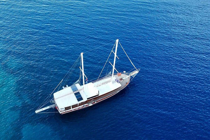 Sail Turkey: 18-39's Fethiye to Olympos Gulet Cruise - What life aboard the gulet is really like