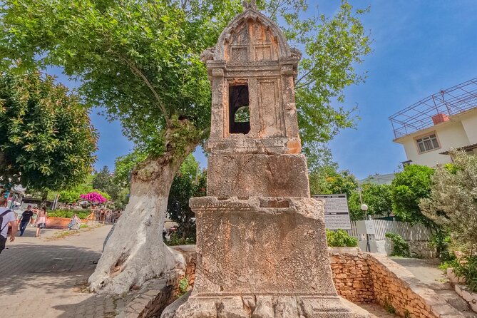 Sail Turkey: 18-39's Gulet Cruise Olympos to Fethiye - Who should book this sailing trip?