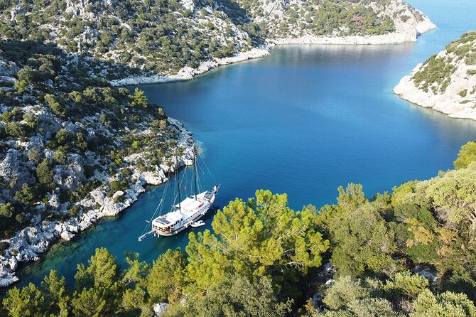 Sail Turkey: 18-39's Olympos to Fethiye Gulet Cruise - What the price includes, and what it does not