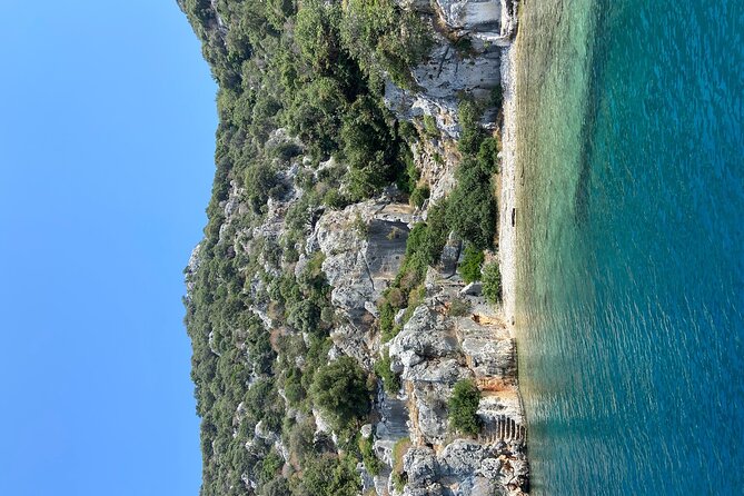 Sail Turkey: 18-39's Olympos to Fethiye Gulet Cruise - Who should book this cruise?