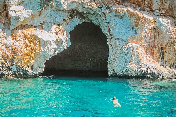 Sail Turkey: Gulet cruise Fethiye to Olympos - Day 3: The Sunken City and car-free Simena