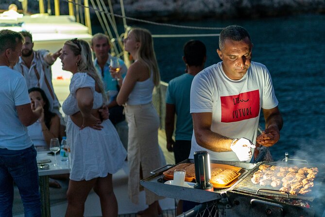 Sail Turkey: Lycian Coast Cruise Tour - Day 5: Ucagiz, Teimussa, and Simena Castle