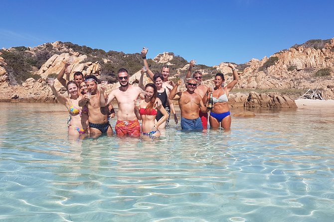 Sailboat tour from PALAU to the Maddalena Archipelago. - Why this Palau sailing trip works so well